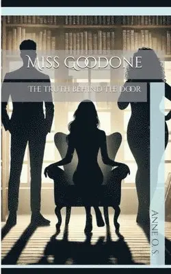 Anne O S - Miss Goodone, Häftad. Tillgänglighet: Lägg i varukorg