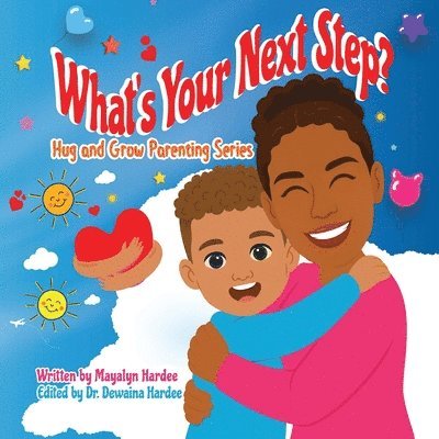 What's Your Next Step?