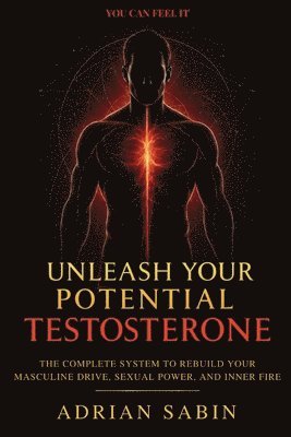 Unleash Your Potential Testosterone