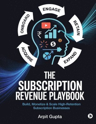 Subscription Revenue Playbook