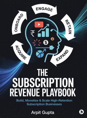 Subscription Revenue Playbook