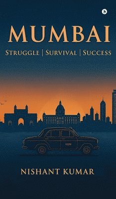 Nishant Kumar - Mumbai, Inbunden