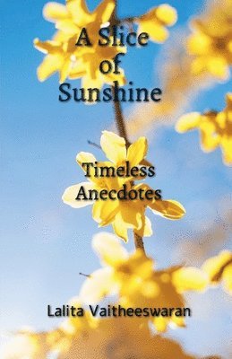 Slice of Sunshine