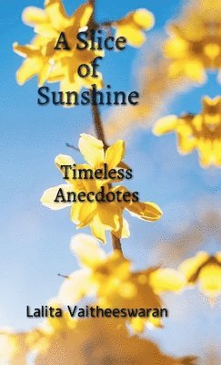 Slice of Sunshine