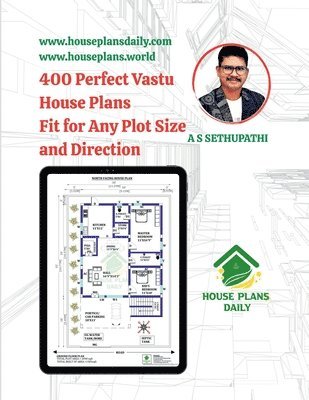400 Perfect Vastu House Plans Fit for Any Plot Size and Direction