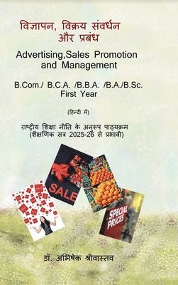 Advertising, Sales Promotion and Management