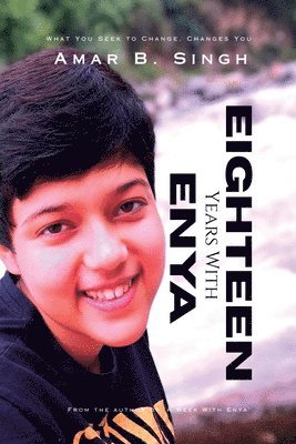 Eighteen Years With Enya