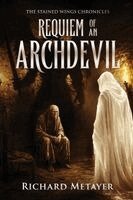 Richard Metayer - Requiem of an Archdevil, Häftad