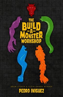 The Build-A-Monster Workshop