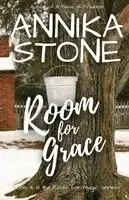 Annika Stone - Room for Grace, Häftad. Tillgänglighet: Lägg i varukorg