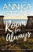 Annika Stone - Room for Always, Häftad. Tillgänglighet: Lägg i varukorg