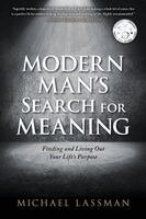 Michael Lassman - Modern Man's Search for Meaning, Häftad. Tillgänglighet: Lägg i varukorg