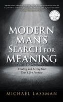 Michael Lassman - Modern Man's Search for Meaning, Inbunden. Tillgänglighet: Lägg i varukorg