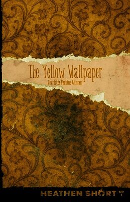 Yellow Wallpaper (Heathen Short)