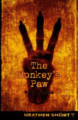 Monkey's Paw (Heathen Short)