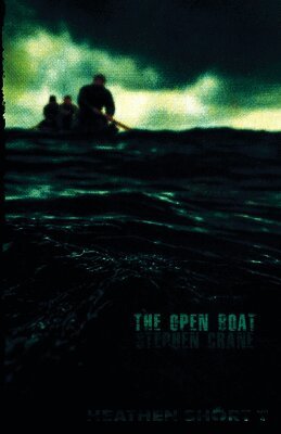 The Open Boat (Heathen Short)