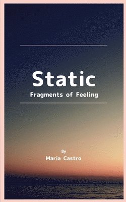 Static Fragments of Feeling