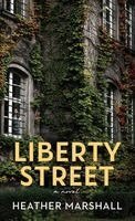 Heather Marshall - Liberty Street, Inbunden
