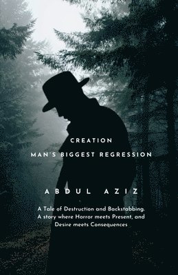 Abdul Aziz - Creation, Häftad