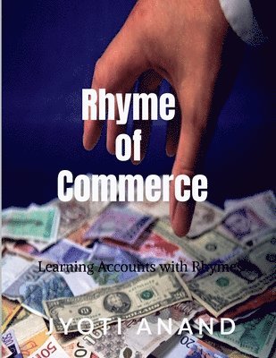 Rhyme of Commerce: Learning Accounts with Rhymes