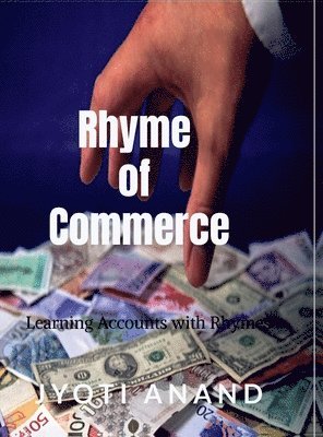 Rhyme of Commerce: Learning Accounts with Rhymes