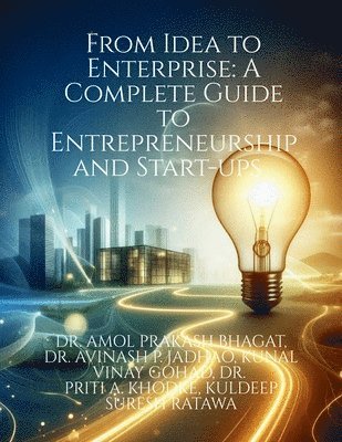 From Idea to Enterprise
