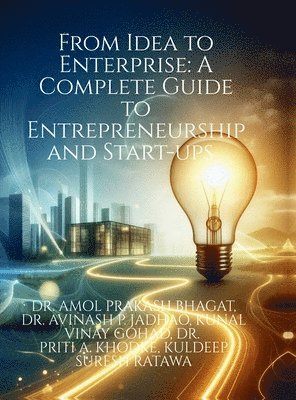 From Idea to Enterprise
