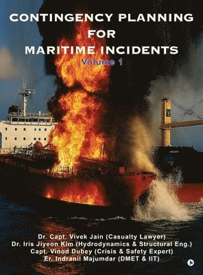 Contingency Planning for Maritime Incidents