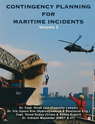 Contingency Planning for Maritime Incidents