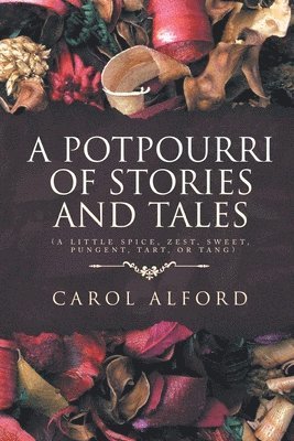 Potpourri of Stories and Tales