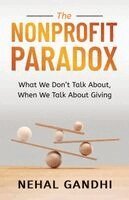 Nehal Gandhi - Nonprofit Paradox, Häftad. Tillgänglighet: Lägg i varukorg