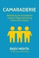 Rajiv Mehta - Camaraderie, Häftad