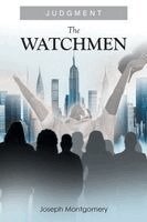 Joseph Montgomery - Watchmen, Häftad