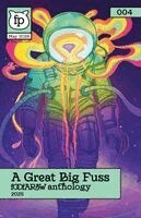 Kevin Kortum - Great Big Fuss (2025), Häftad