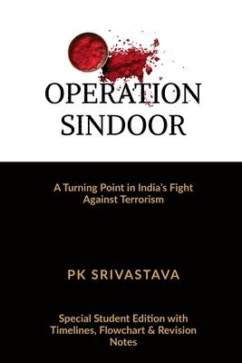 Operation Sindoor