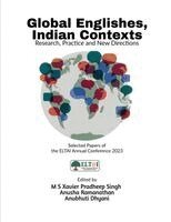 Global Englishes, Indian Contexts: Research, Practice and New Directions