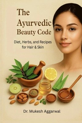 Ayurvedic Beauty Code