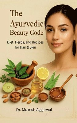 Ayurvedic Beauty Code