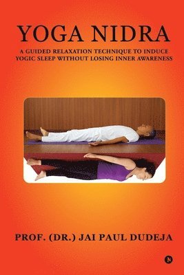 Yoga Nidra