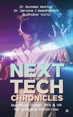 Next Tech Chronicles