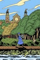 Carolyn Keene - Nancy Drew Box Set I, Inbunden