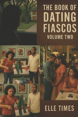 Book of Dating Fiascos