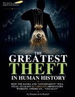 Etienne de la Boetie² - Greatest Theft in Human History, Häftad