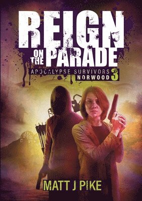 Reign on the Parade