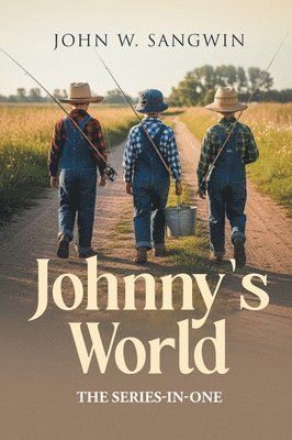 Johnny's World