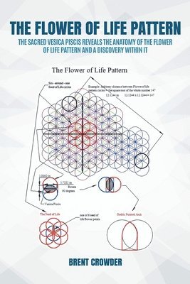 Flower of Life Pattern
