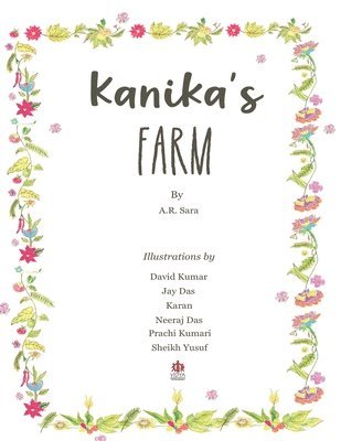 Kanika's Farm