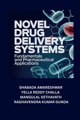 Novel Drug Delivery Systems