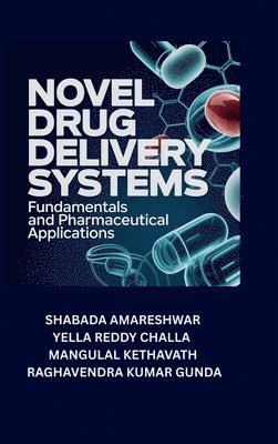 Novel Drug Delivery Systems