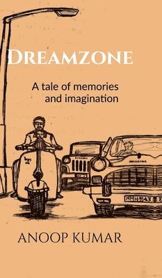 Dreamzone: A tale of memories and imagination